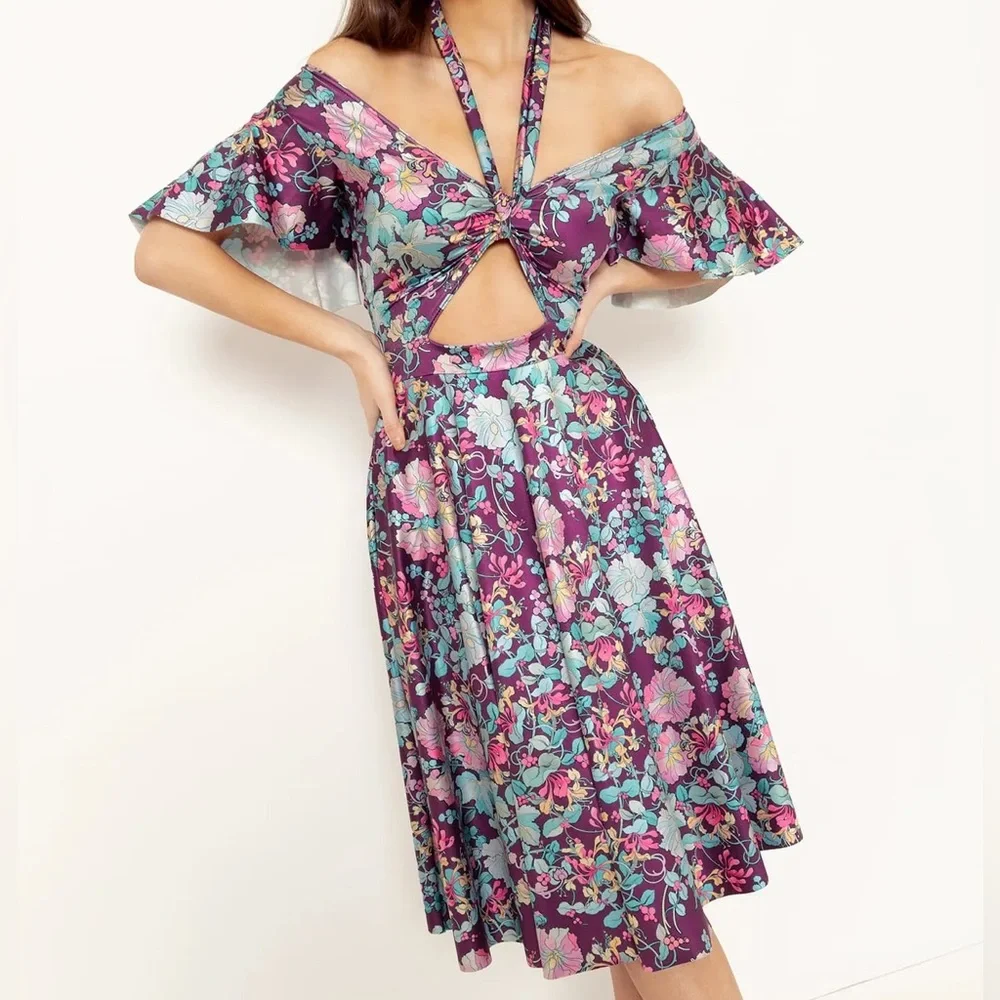 BM Mucha Rio Dress - Picture 4 of 7